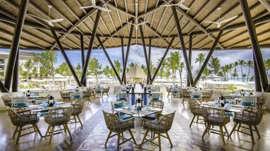 Hyatt Ziva Cap Cana