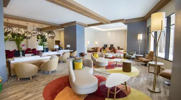 Hyatt Ziva Cap Cana