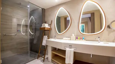 Hyatt Ziva Cap Cana