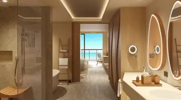 HYATT ZIVA CAP CANA