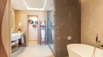 HYATT ZIVA CAP CANA