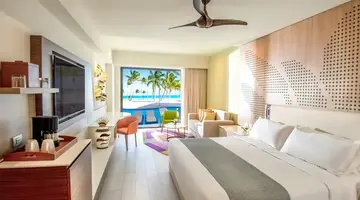 HYATT ZIVA CAP CANA