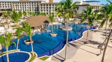 HYATT ZIVA CAP CANA