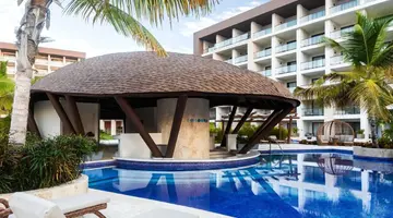 Hyatt Ziva Cap Cana