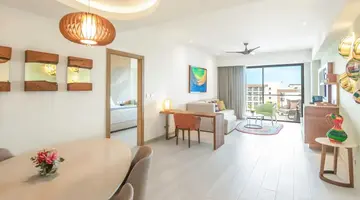 Hyatt Ziva Cap Cana