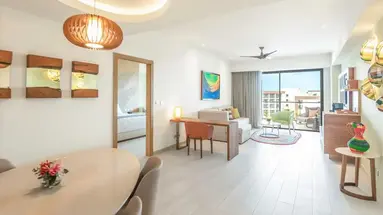 Hyatt Ziva Cap Cana
