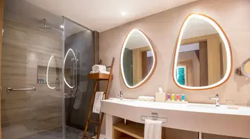 Hyatt Ziva Cap Cana