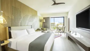 Hyatt Ziva Cap Cana