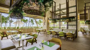 Hyatt Ziva Cap Cana