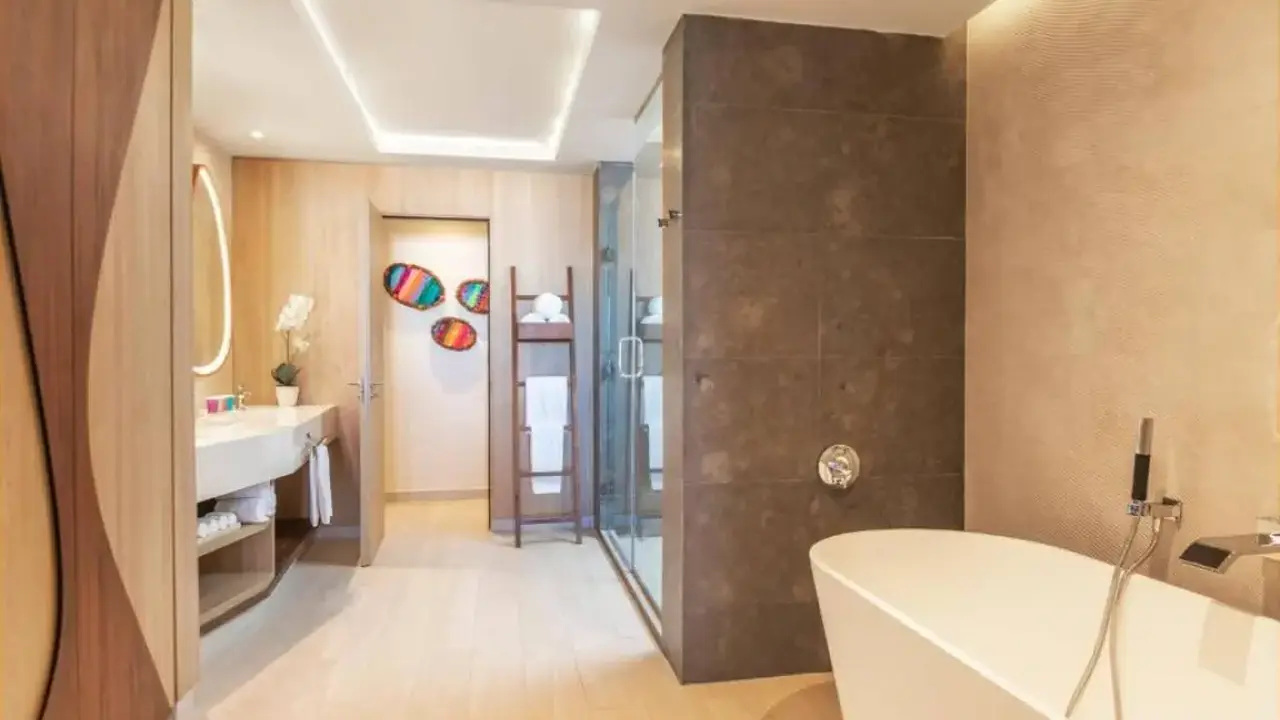 HYATT ZIVA CAP CANA