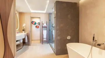 HYATT ZIVA CAP CANA