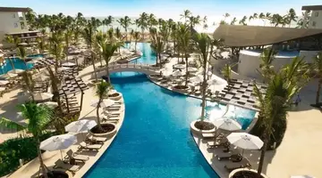 Hyatt Ziva Cap Cana
