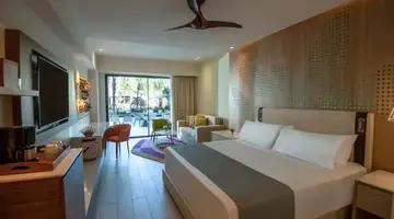 Hyatt Ziva Cap Cana