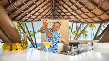 Hyatt Ziva Cap Cana