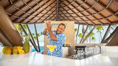 Hyatt Ziva Cap Cana