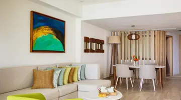 Hyatt Ziva Cap Cana
