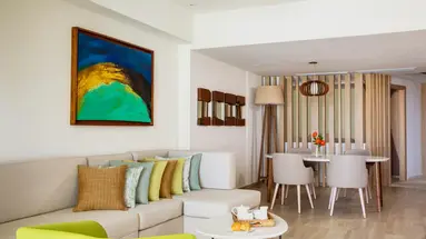 Hyatt Ziva Cap Cana