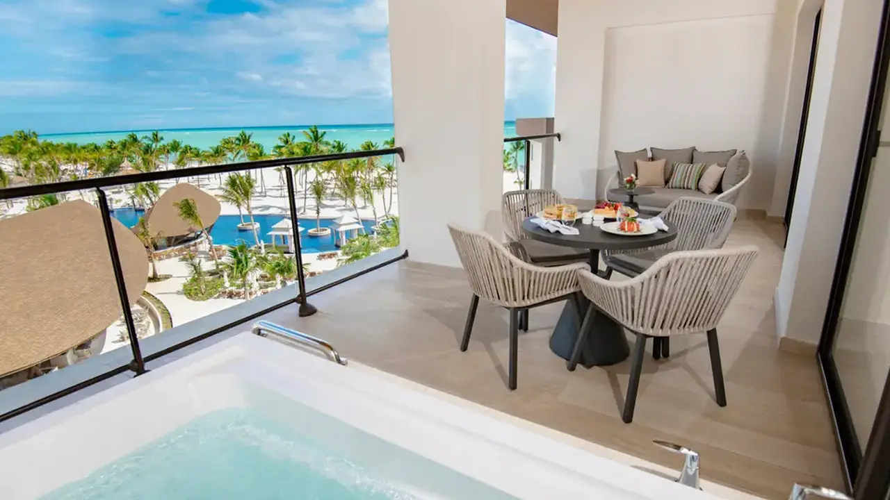 HYATT ZIVA CAP CANA