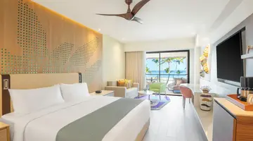 HYATT ZIVA CAP CANA