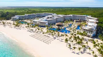 HYATT ZIVA CAP CANA