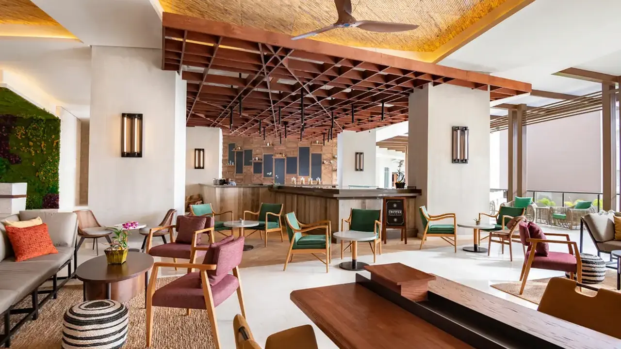 HYATT ZIVA CAP CANA