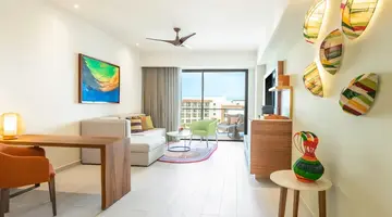 HYATT ZIVA CAP CANA