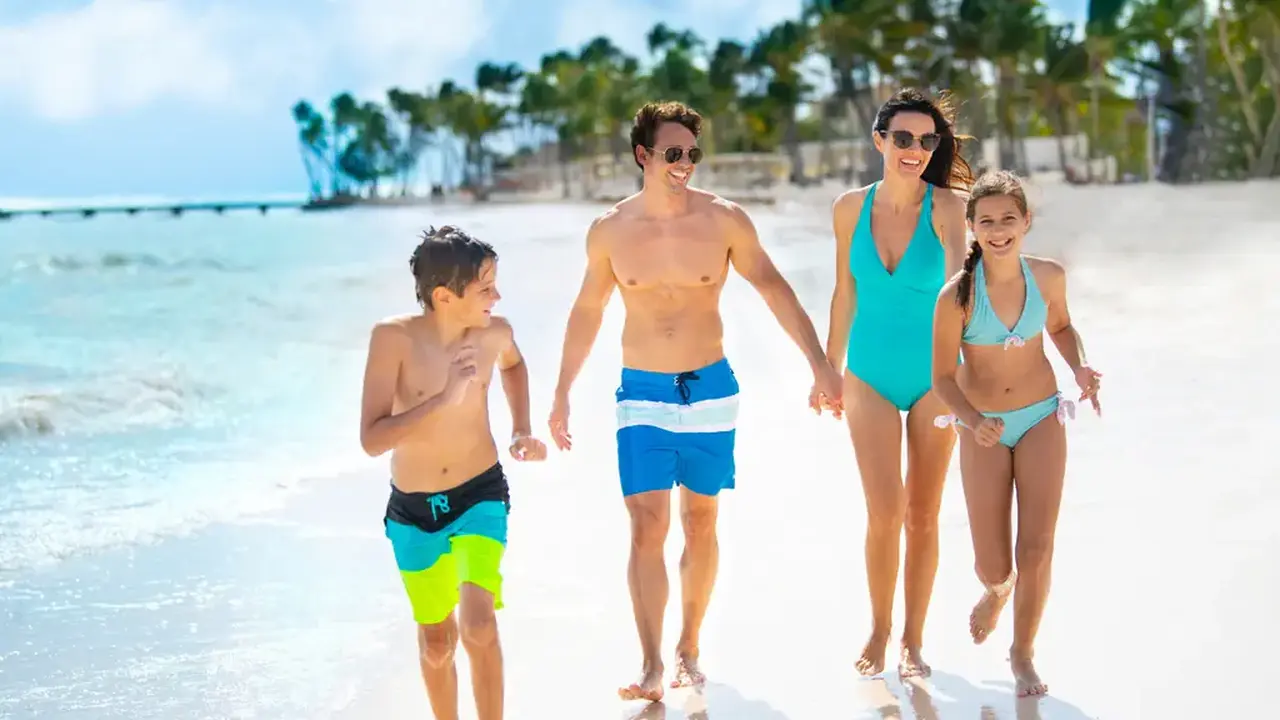 HYATT ZIVA CAP CANA