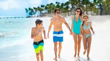 HYATT ZIVA CAP CANA