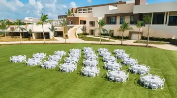 HYATT ZIVA CAP CANA