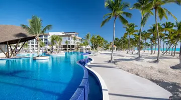 HYATT ZIVA CAP CANA