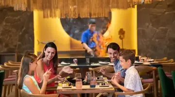 Hyatt Ziva Cap Cana