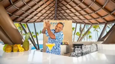 Hyatt Ziva Cap Cana