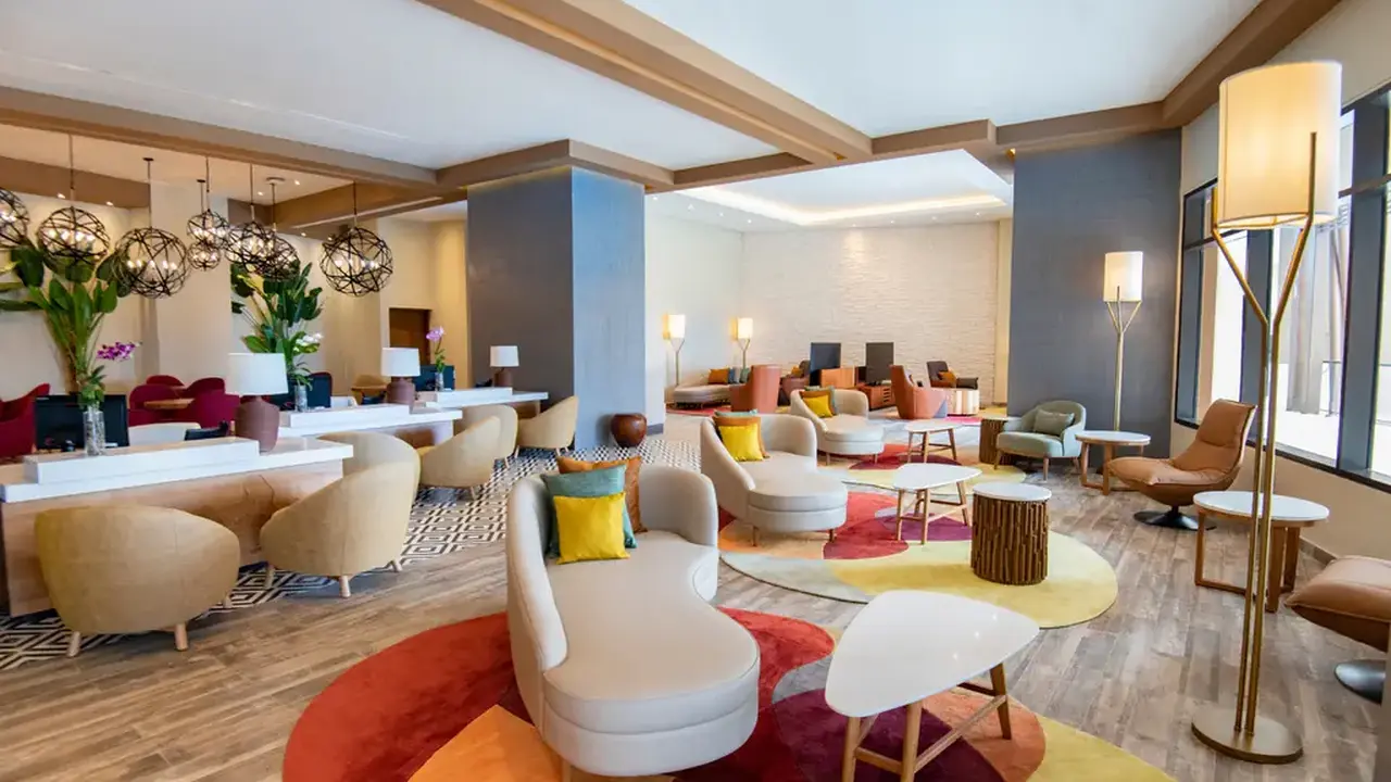 HYATT ZIVA CAP CANA