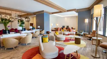 HYATT ZIVA CAP CANA