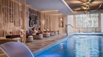 Hyatt Ziva Cap Cana