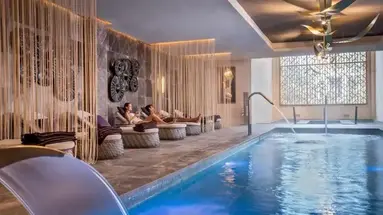 Hyatt Ziva Cap Cana