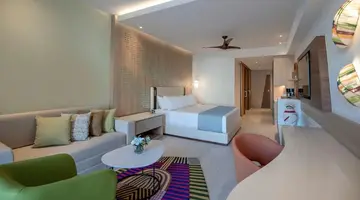 Hyatt Ziva Cap Cana