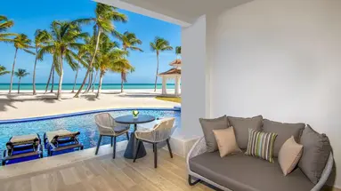 Hyatt Ziva Cap Cana