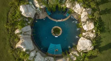 Hyatt Ziva Cap Cana