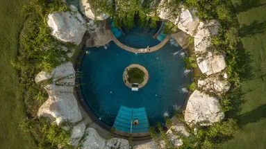 Hyatt Ziva Cap Cana