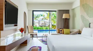 Hyatt Ziva Cap Cana