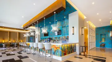 Hyatt Ziva Cap Cana