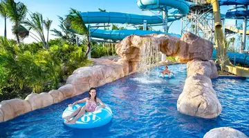 Hyatt Ziva Cap Cana