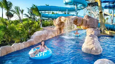 Hyatt Ziva Cap Cana