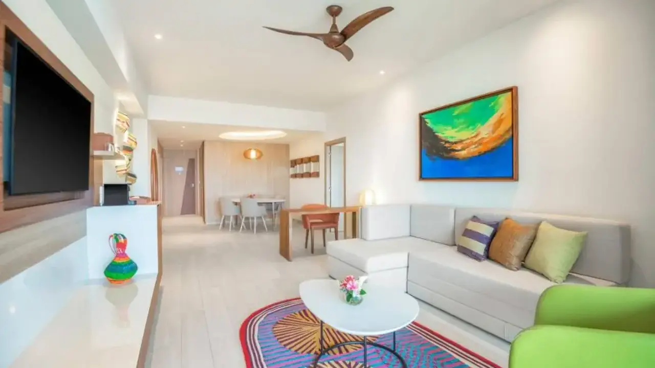 HYATT ZIVA CAP CANA