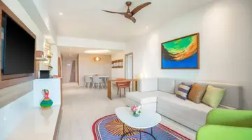 HYATT ZIVA CAP CANA