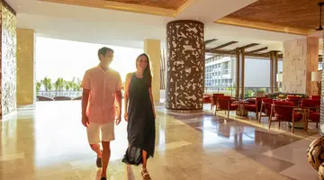 HYATT ZIVA CAP CANA