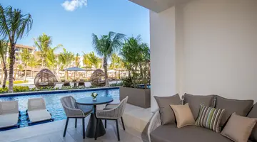 HYATT ZIVA CAP CANA