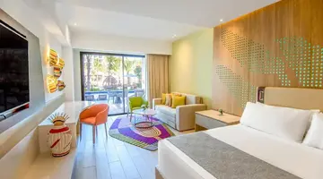 Hyatt Ziva Cap Cana