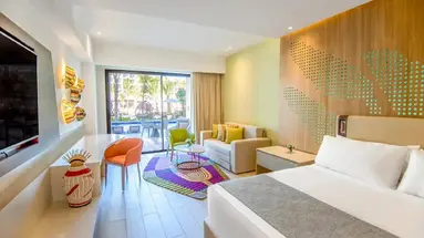 Hyatt Ziva Cap Cana